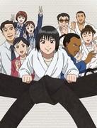 Critique du 6e volet d'Ani×Para « Episode 6 Judo pour les malvoyants » : une histoire de héros touchante 