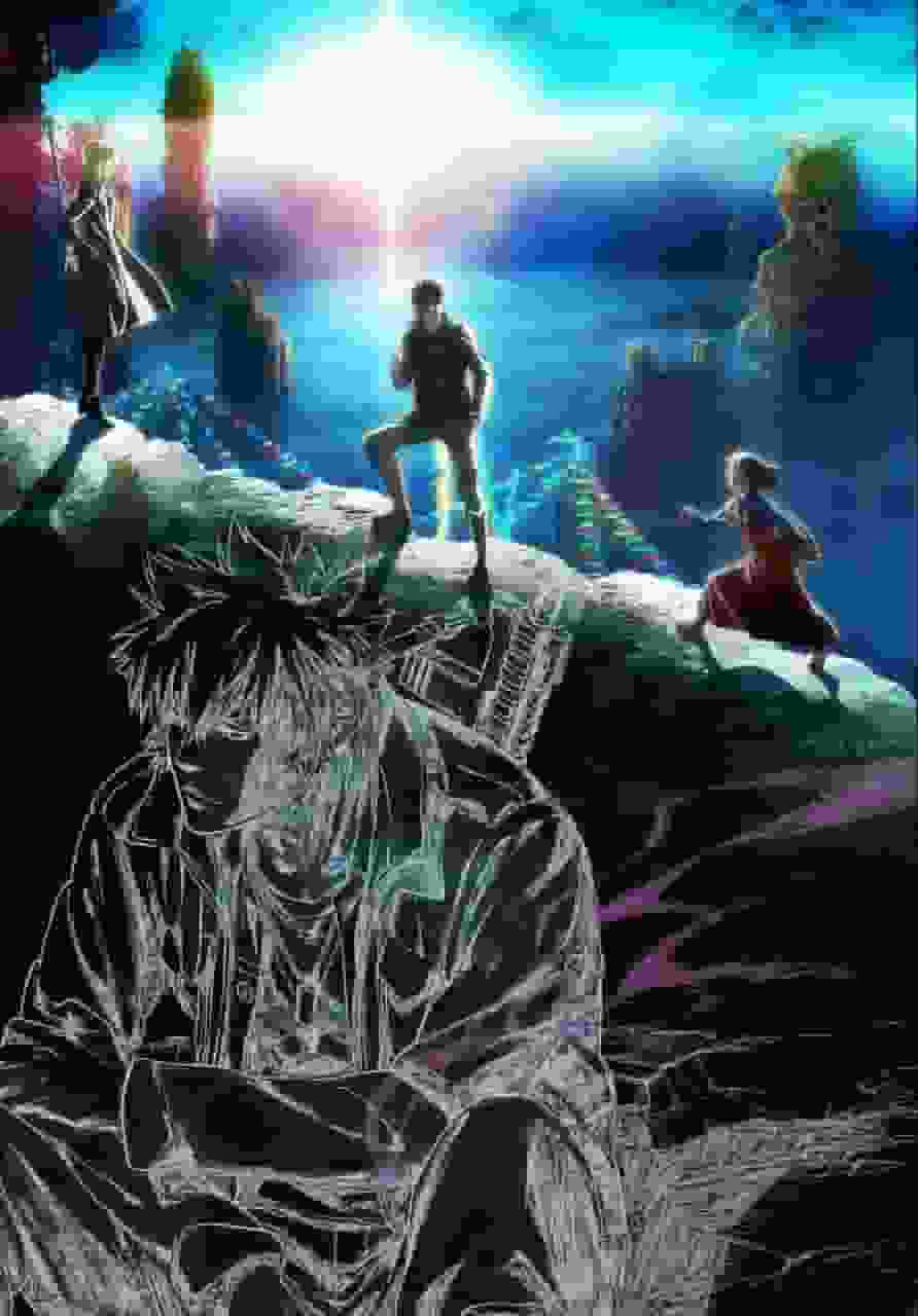 Un examen approfondi de PSYCHO-PASS Sinners of the System Case.3 « Au-delà de la gratitude et de la vengeance » ! 
