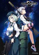 L'attrait et les critiques de « Grisaia: Phantom Trigger THE ANIMATION » : Action incontournable et histoire profonde 