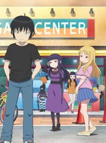 Test de "High Score Girl EXTRA STAGE" : Redécouvrez le charme des jeux d'arcade et de la jeunesse