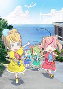 Aqua Girl of Seaside Manor : Une analyse approfondie des personnages fascinants et de la profondeur de l'histoire 