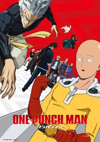 Une critique approfondie de la deuxième saison de One Punch Man : Évolution et approfondissement au-delà des attentes