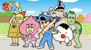 Ah bon ! Meisaku-kun Saison 4 - Réévaluer les chefs-d'œuvre animés en mouvement 