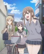 Critique de « Joshi Kausei » : Un chef-d'œuvre d'anime qui dépeint l'éclat réaliste et les conflits de la jeunesse