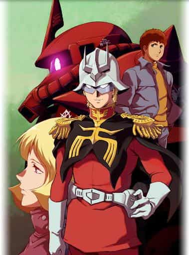 Critique de « Mobile Suit Gundam THE ORIGIN Eve of the Red Comet » : un film émouvant qui plonge au cœur des origines d'un chef-d'œuvre 
