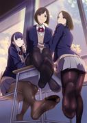 Critique de « Miru Tights » : une histoire fascinante et des personnages profonds 