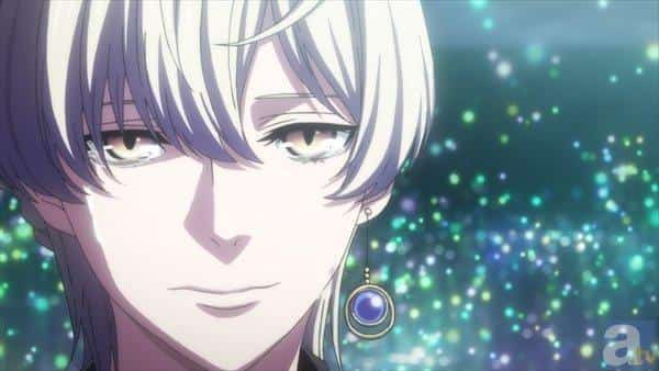 L'attrait et les critiques du film KING OF PRISM -Shiny Seven Stars- IV Louis x Shin x Unknown 