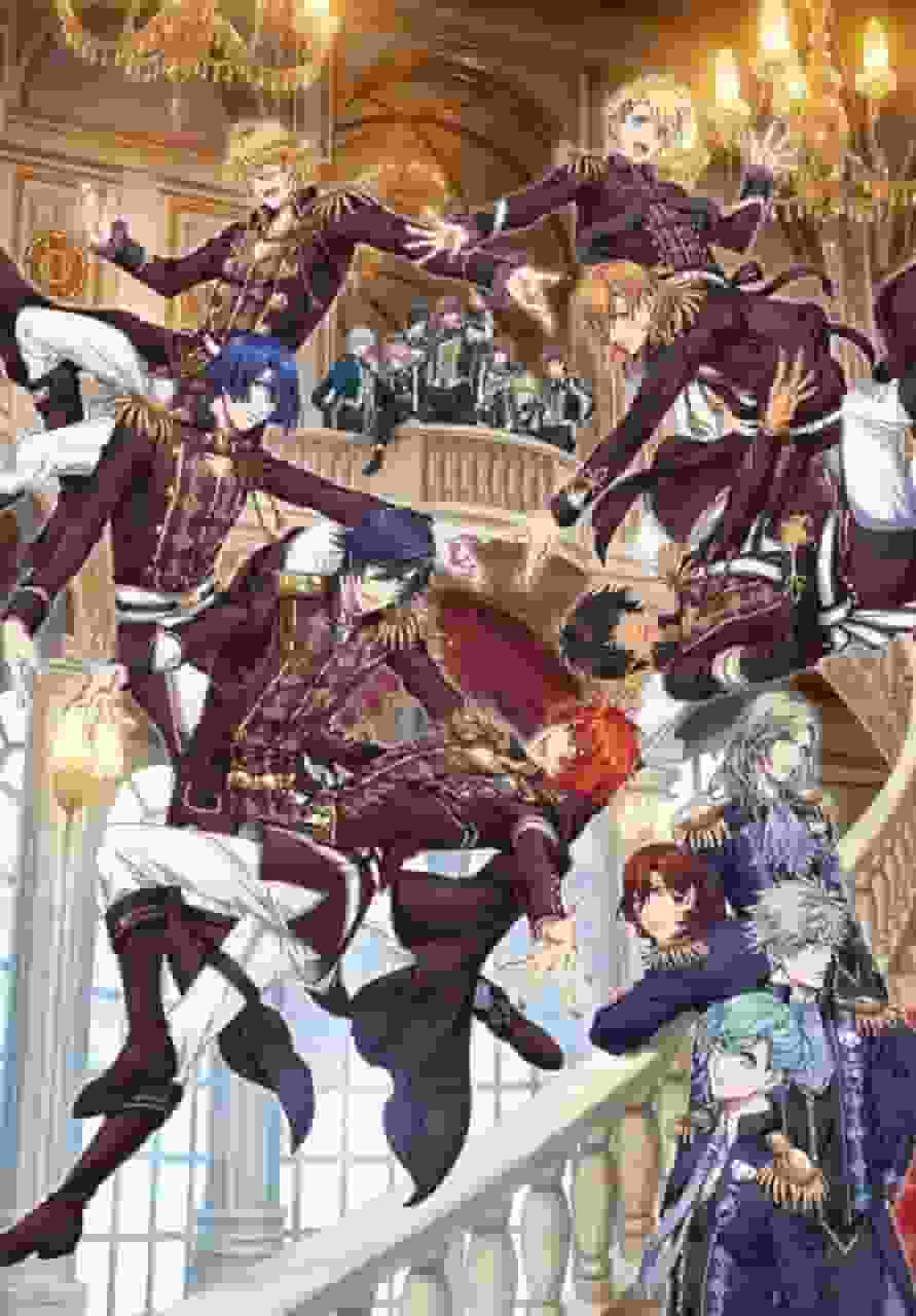 Une analyse approfondie de l'attrait et de l'émotion du film "Uta no☆Prince-sama♪ Maji LOVE Kingdom" ! 