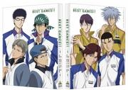 Le Prince du Tennis MEILLEURS JEUX !! Inui/Kaidou contre Shishido/Ohtori, Oishi/Kikumaru contre Niou/Yagyuu - Revue et revue de l'anthologie OVA #2 