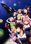 Critique de « Astra Lost in Space » : un anime de science-fiction pour jeunes sur une aventure dans un univers inconnu 