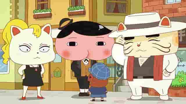 L'attrait et les critiques de la troisième saison de la série « Butt Detective » : un anime policier qui peut être apprécié aussi bien par les enfants que par les adultes 