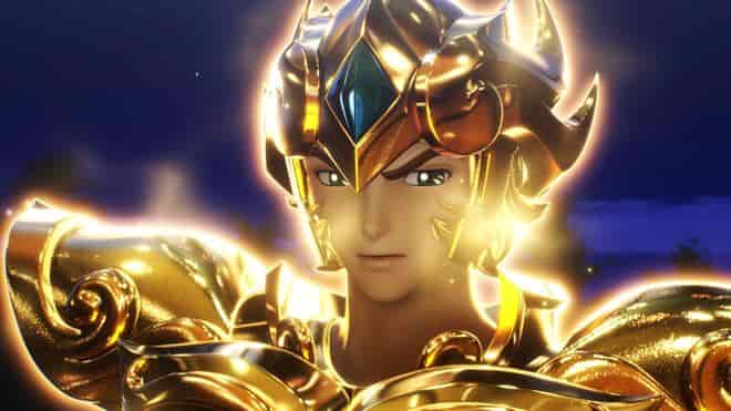 Critique de Saint Seiya : Les Chevaliers du Zodiaque - Une nouvelle aventure pour les guerriers légendaires
