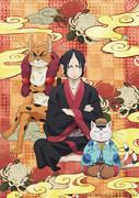 Hozuki no Reitetsu OAD 2 : Critique et impressions de la fascinante édition spéciale 