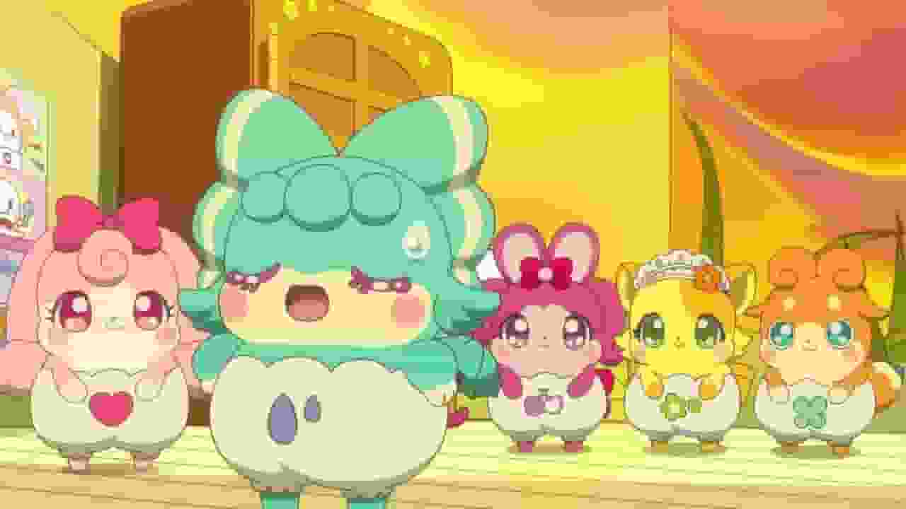 Critique de « Mono no Kamisama Cocotama » : exploration de l'attrait et de la valeur éducative des animes pour enfants 