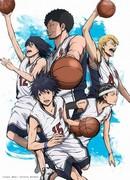 Critique de « Ahiru no Sora » : une histoire de passion et de croissance pour le basket-ball 