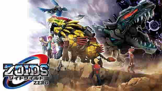 L'attrait et les critiques de Zoids Wild ZERO : Un nouveau monde d'aventure 
