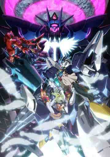 Critique de « Gundam Build Divers Re:RISE » : une nouvelle histoire de batailles et de liens