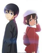 L'attrait et les critiques du film « Saekano : Comment élever une petite amie ennuyeuse - Très bien » 