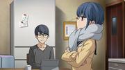 Critique de l'épisode 0 de Heya Camp△ : quel est son attrait en tant que spin-off de la série Yuru Camp△ ? 