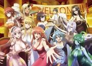 La vie quotidienne avec Monster Girls SP : une critique approfondie de l'édition spéciale de personnages charmants et d'une vie quotidienne humoristique 