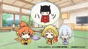 Sept Ayakashi - Chimichimi Monryo !! Histoires modernes - Critique : Un conte moderne fascinant de monstres 