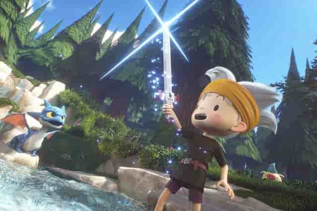 Une analyse approfondie des charmes et des défauts de Lenny dans « Snack World » 