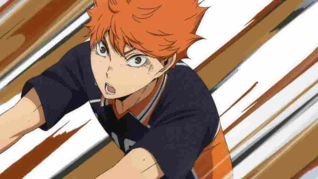 Haikyu !! Critique de l'OAD du lycée Karasuno contre le lycée de l'académie Shiratorizawa : profitez de la meilleure confrontation de la série 