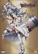 L'attrait et les critiques de Bikini Warriors OVA Cleric Special Edition : qu'est-ce qu'il faut absolument voir pour les fans ? 
