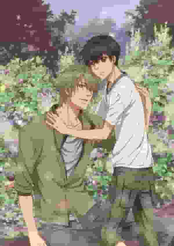 L'attrait et les critiques de "SUPER LOVERS 2 OVA" : Un épisode spécial que les fans doivent voir 