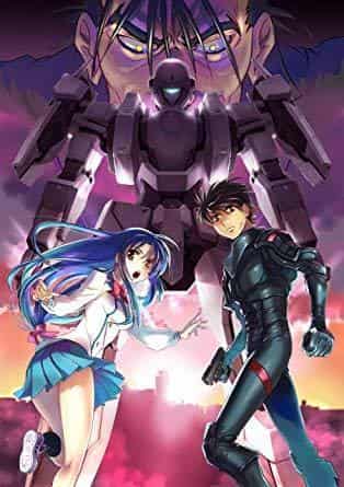 L'attrait et l'évaluation de la version DC de Full Metal Panic! : Un anime classique qui mérite d'être réévalué 