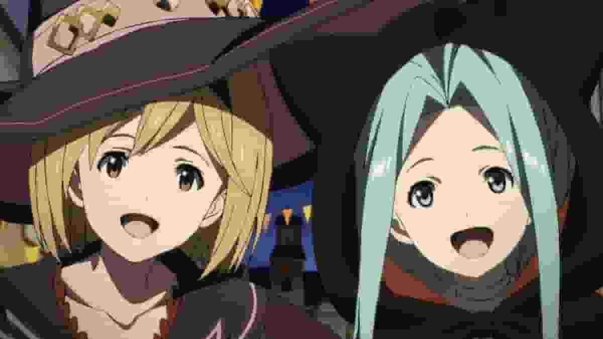 L'attrait et les critiques de « GRANBLUE FANTASY The Animation Extra 2 » : une édition spéciale incontournable pour les fans 