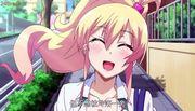 Une critique complète de My First Girlfriend is a Gal OVA ! Anime Gal recommandé pour les débutants