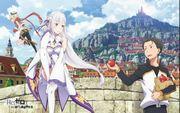 Une critique approfondie de la version nouvellement éditée de la première saison de la série Re:ZERO − Starting Life in Another World : un chef-d'œuvre incontournable pour les fans d'autres mondes 