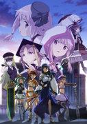 L'attrait et les critiques de Magia Record : Puella Magi Madoka Magica Side Story : Une plongée en profondeur dans la 1ère saison de la série 