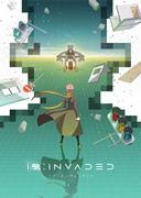 ID:INVADED - Un cyber-thriller qui explore le labyrinthe du subconscient 