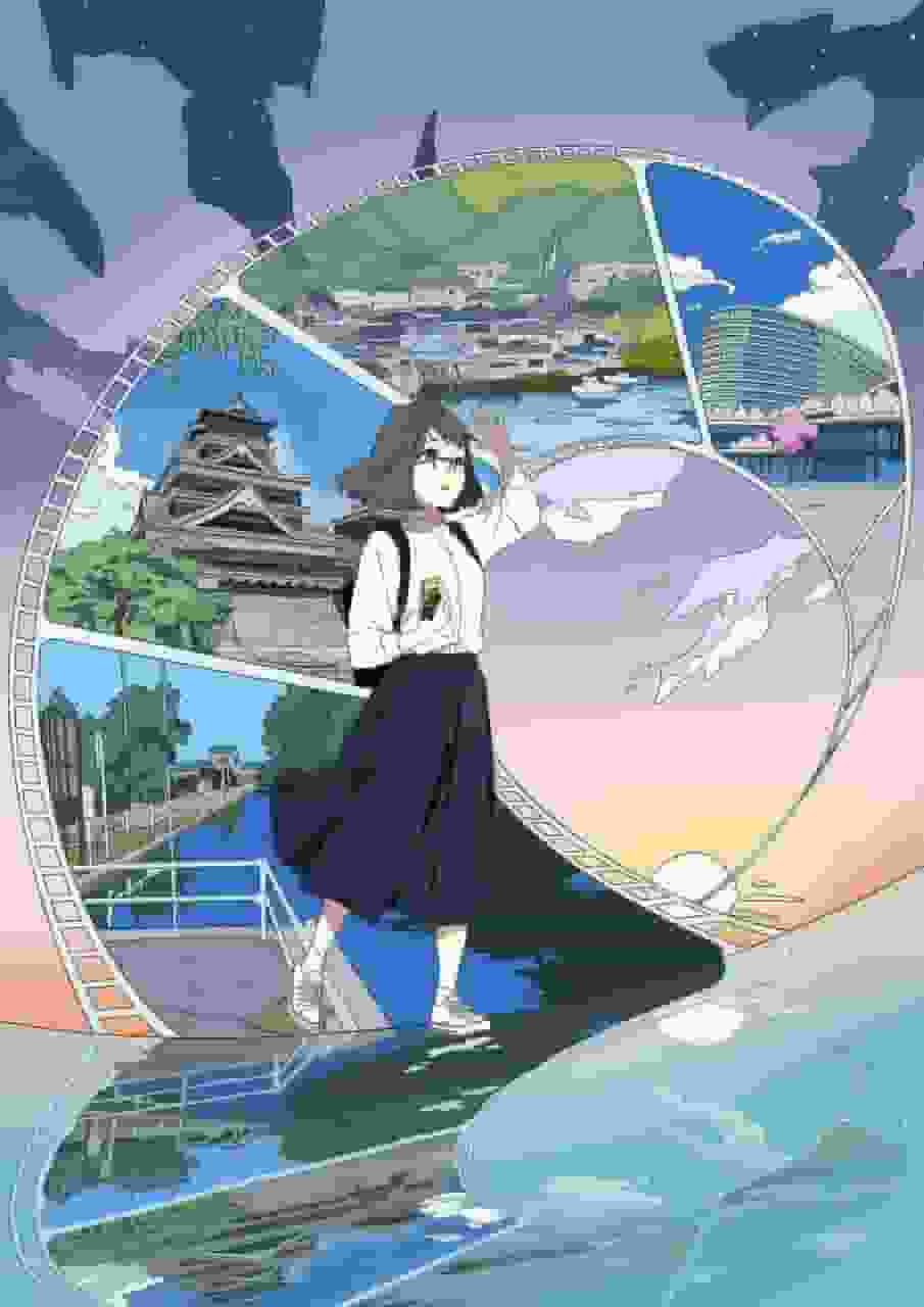 L'attrait et les critiques de « Natsunagu ! » : Un anime qui colore vos souvenirs d'été 