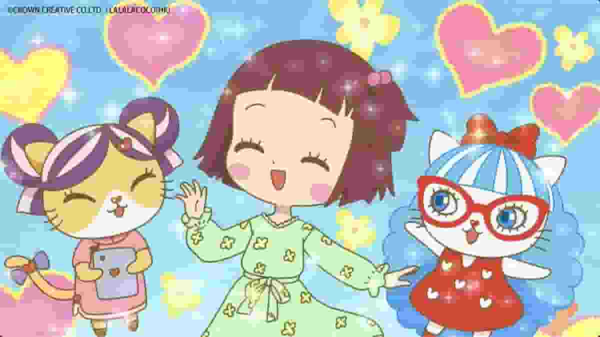 L'attrait et la note de LALALACOCO : une critique incontournable pour les fans d'anime 