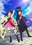 Hatena☆Illusion - Une critique approfondie de l'histoire et des personnages fascinants 