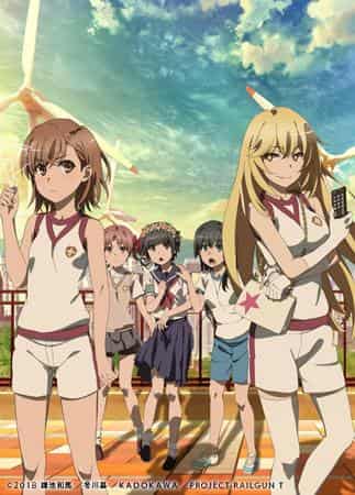 A Certain Scientific Railgun T : Nouveaux développements et évolution des personnages qui dépassent les attentes