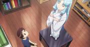L'attrait et les critiques de « Tsugumomo OVA » : une édition spéciale incontournable pour les fans 