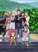 L'attrait et l'évaluation de « Tenchi Muyo! Ryo-Ohki » - Une critique approfondie du 5e OVA 