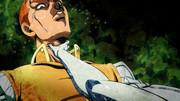 Rohan Kishibe ne bouge pas « Confessionnal » « The Run » - Des histoires fascinantes et un développement de personnage profond 