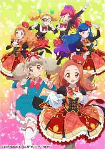 Aikatsu en parade ! Critique et évaluation de l'épisode 9 de Dream Story 