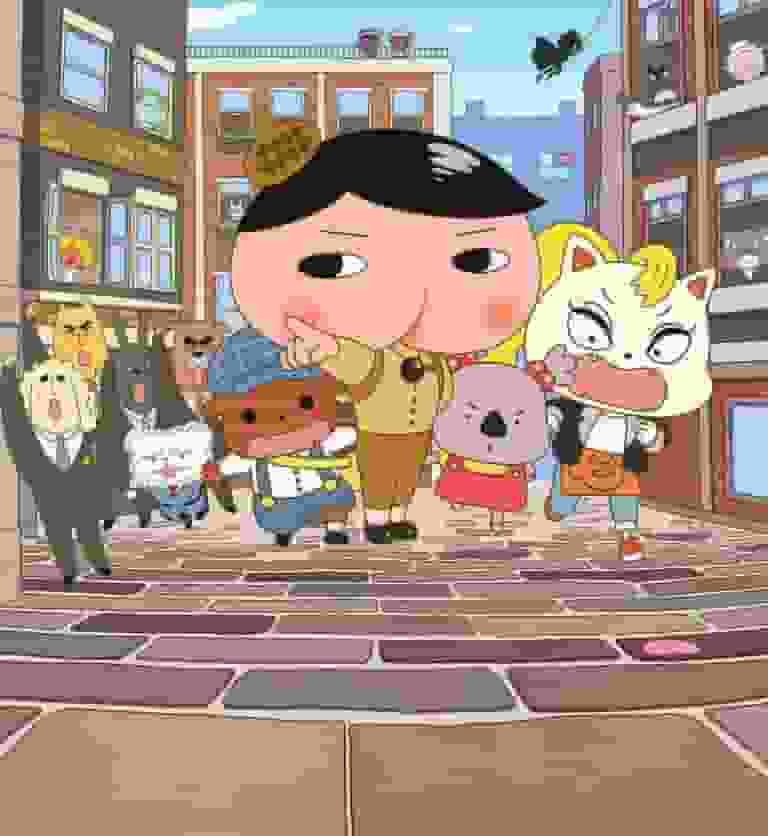 L'attrait et les critiques de la 4e saison de la série Butt Detective : L'aventure de résolution de mystère a encore évolué 