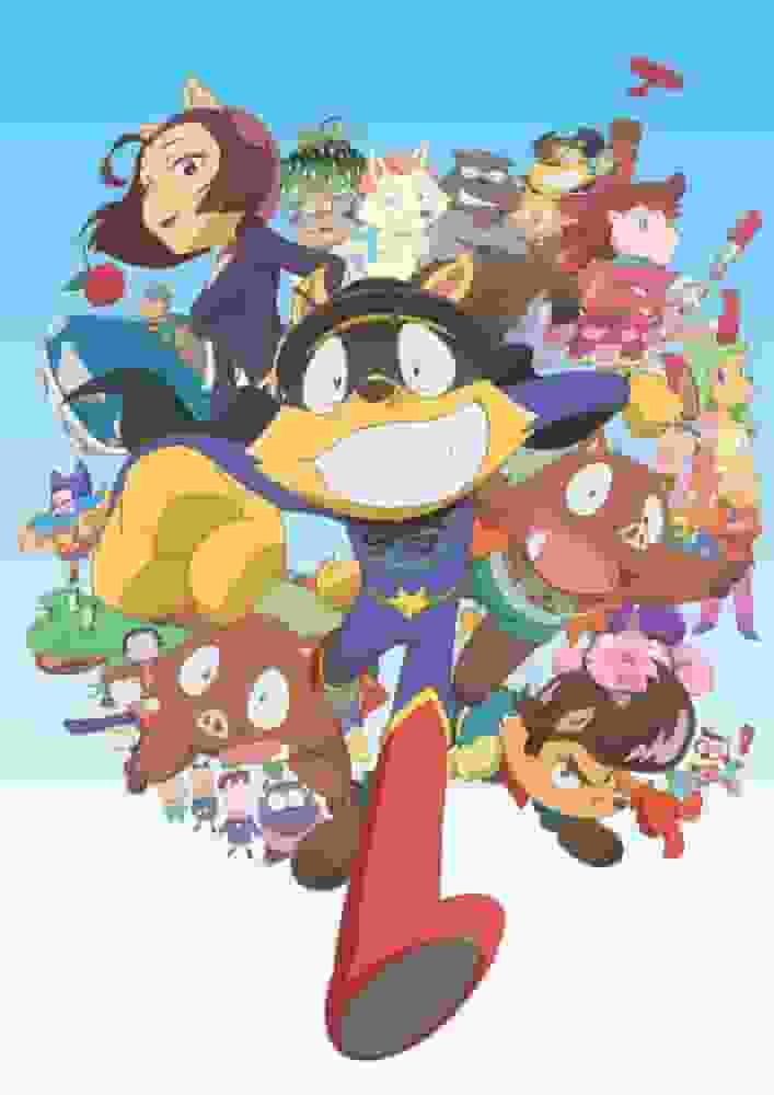 Une critique approfondie de la nouvelle série « Kaiketsu Zorori », « More! Seriously Serious » ! Expliquer l'attrait de l'épisode 3 de la première saison 