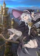 Wandering Witch: The Journey of Elaina: Le mélange parfait d'aventure captivante et de narration profonde