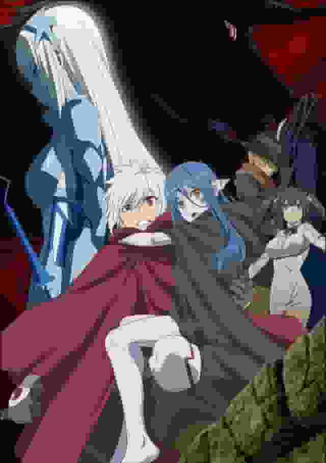 Critique de « DanMachi III » : Un nouveau chapitre d'aventure et de rencontres 