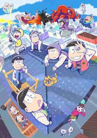 Osomatsu-san Saison 3 : Une analyse approfondie des nouveaux développements et de la croissance des personnages qui dépassent les attentes 