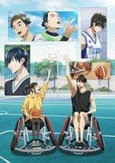 Critique de l'épisode 11 d'Ani x Para « Basket-ball en fauteuil roulant » : retour sur les moments émouvants 