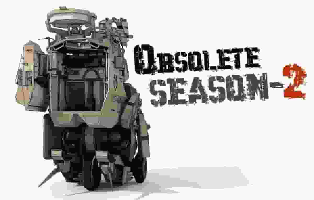OBSOLETE Saison 2 : Une évolution et une histoire plus profonde au-delà de vos attentes
